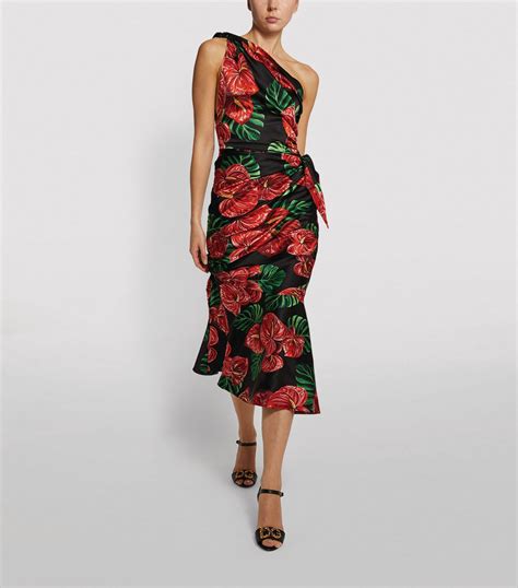 dolce and gabbana floral dress dupe|dolce and gabbana dresses cheap.